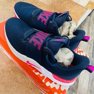 Nike Renew Women’s Fitness Shoes